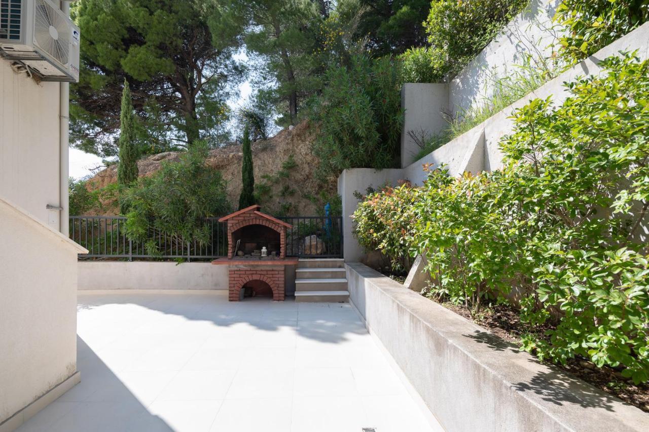 Villa Jolara With Heated Pool Mimice Esterno foto