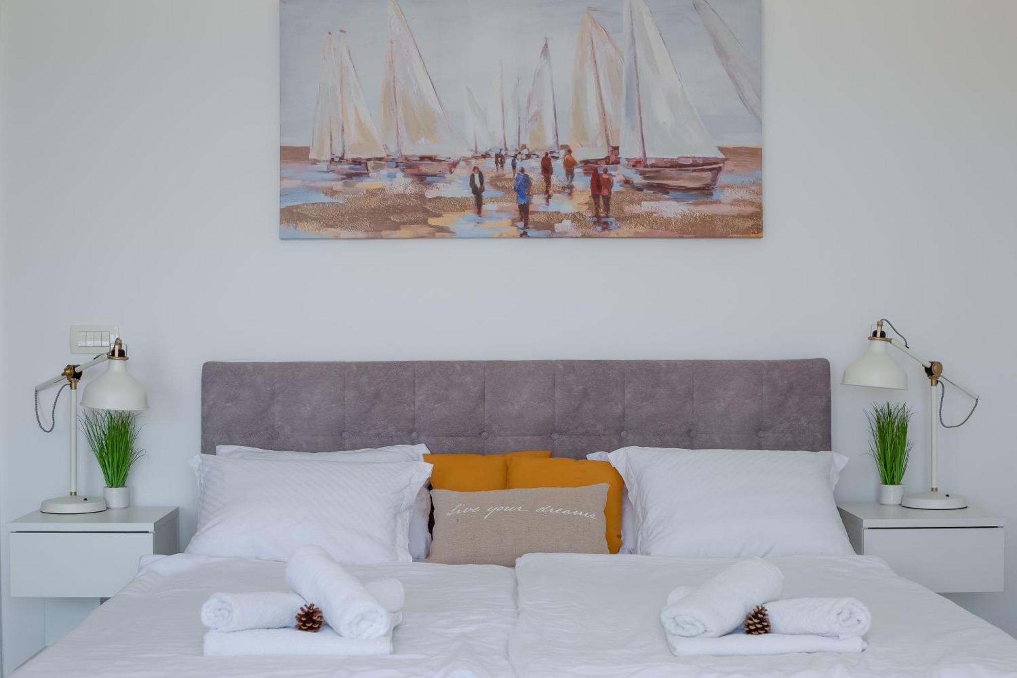 Villa Jolara With Heated Pool Mimice Esterno foto