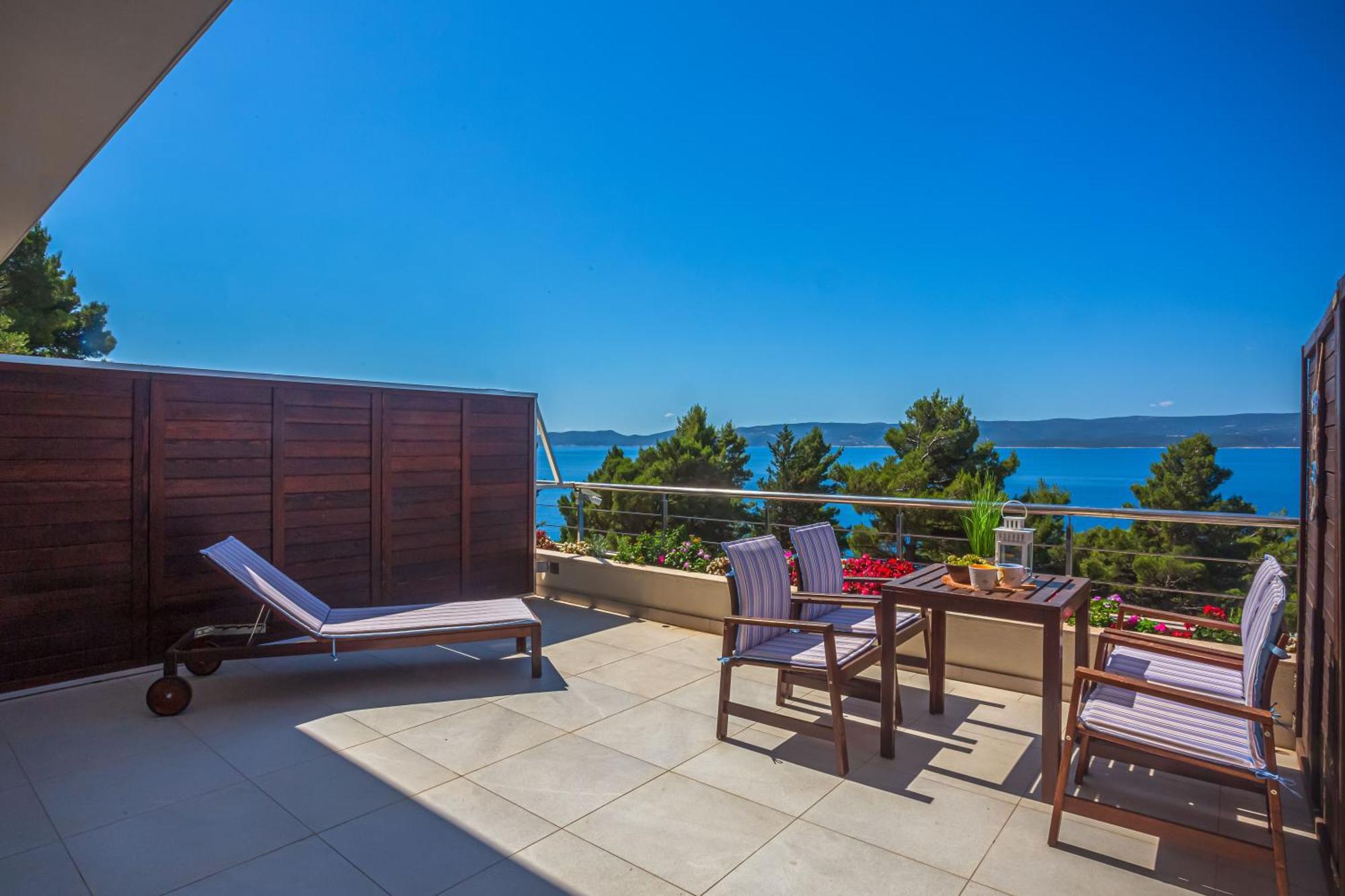Villa Jolara With Heated Pool Mimice Esterno foto