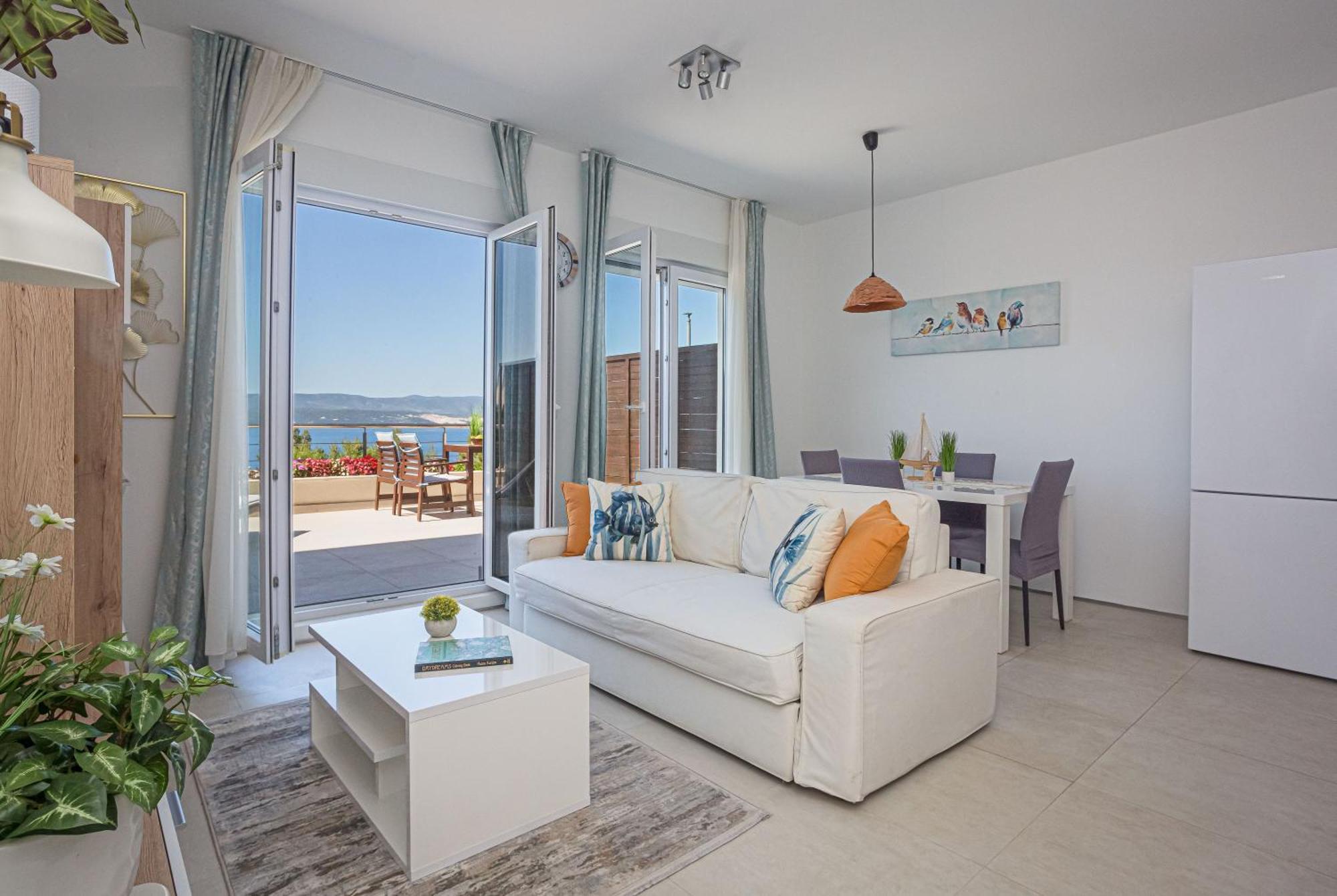 Villa Jolara With Heated Pool Mimice Esterno foto