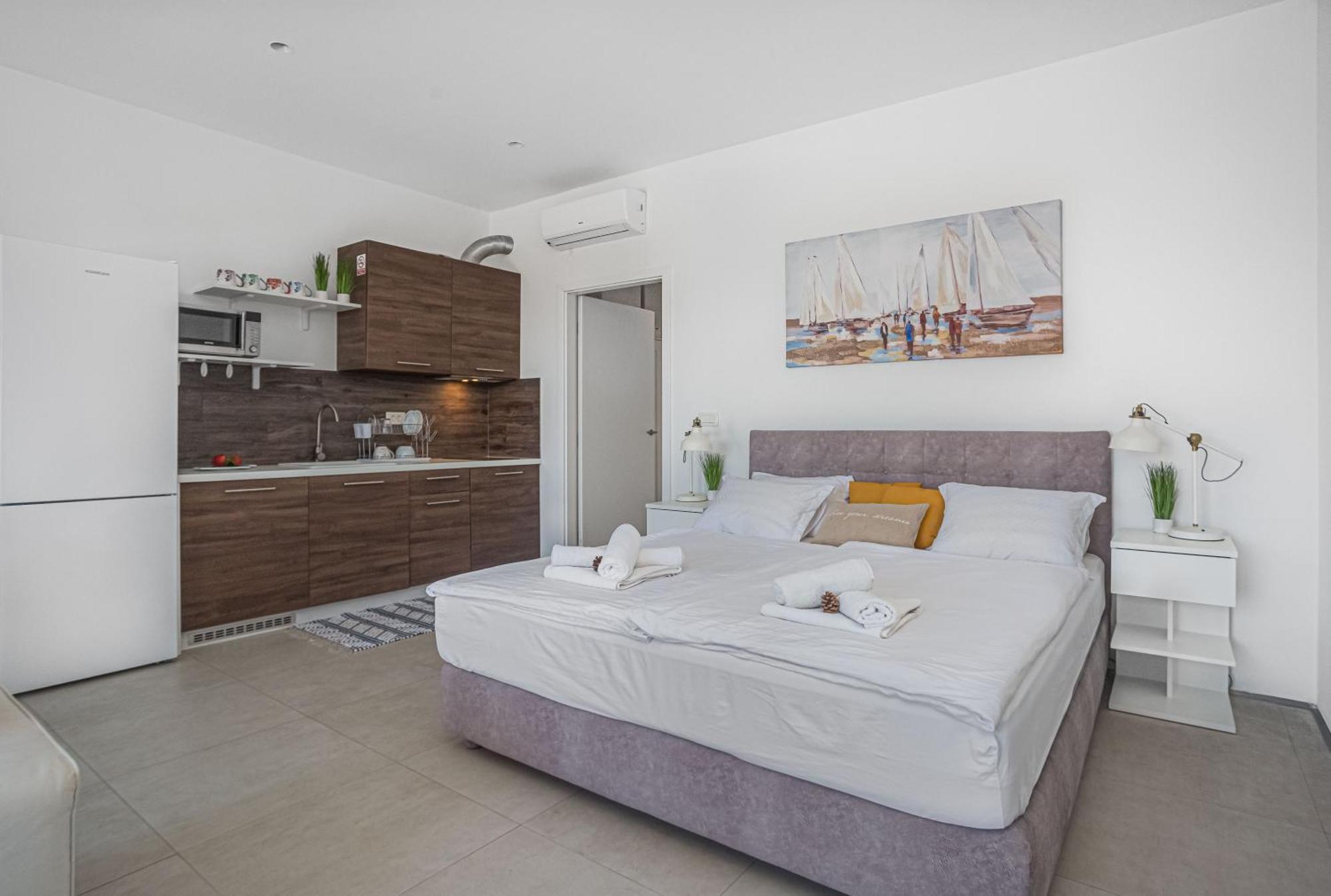 Villa Jolara With Heated Pool Mimice Esterno foto