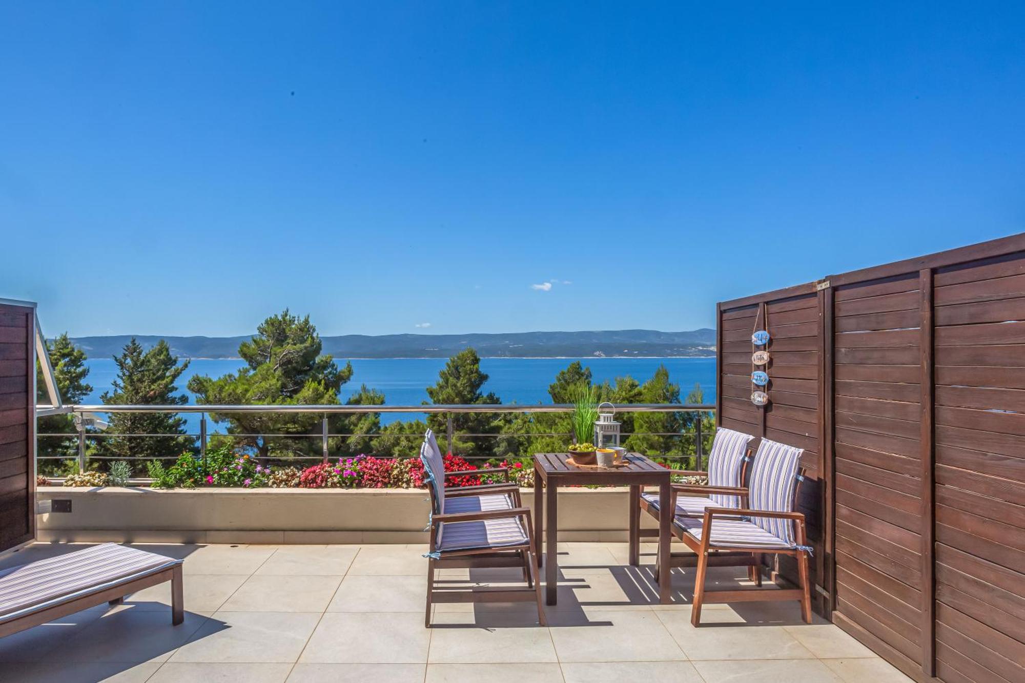 Villa Jolara With Heated Pool Mimice Esterno foto