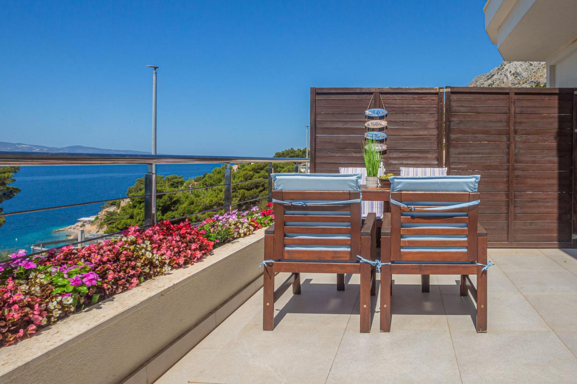 Villa Jolara With Heated Pool Mimice Esterno foto